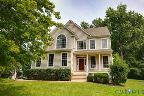 Photo of 11113 Chappell Ridge Court, Glen Allen, VA 23059 (MLS # 2623331)