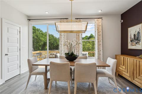 Tiny photo for 10179 Albatross Avenue, Chesterfield, VA 23112 (MLS # 2615336)