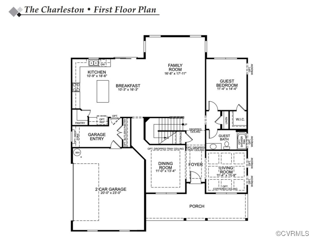 4605 Battleline Drive
