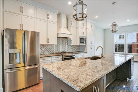 Tiny photo for 16105 Replete Alley, Midlothian, VA 23113 (MLS # 2623071)