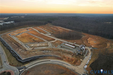 Tiny photo for 16105 Replete Alley, Midlothian, VA 23113 (MLS # 2623071)