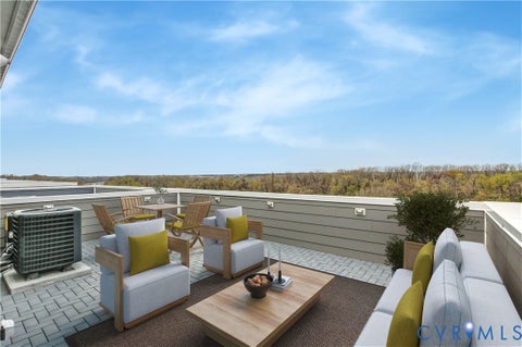 Tiny photo for 16105 Replete Alley, Midlothian, VA 23113 (MLS # 2623071)