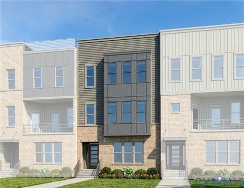 Tiny photo for 16105 Replete Alley, Midlothian, VA 23113 (MLS # 2623071)