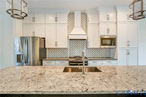 Tiny photo for 16105 Replete Alley, Midlothian, VA 23113 (MLS # 2623071)