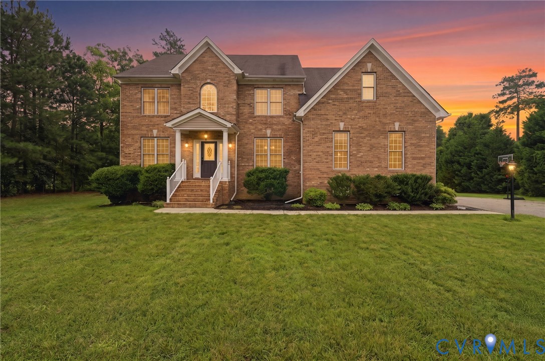 Photo 1 of 65 — 7412 Wellington Woods Road, Henrico, VA 23231