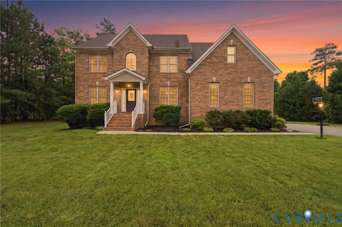 7412 Wellington Woods Road