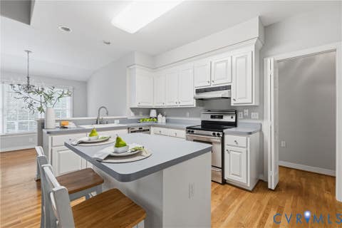Tiny photo for 10018 Woodbaron Way, Henrico, VA 23233 (MLS # 2611806)