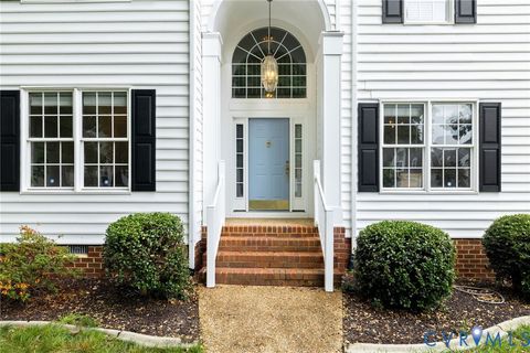 Tiny photo for 10018 Woodbaron Way, Henrico, VA 23233 (MLS # 2611806)