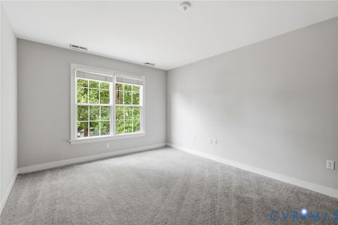 Tiny photo for 10018 Woodbaron Way, Henrico, VA 23233 (MLS # 2611806)