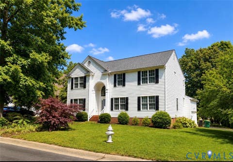 Tiny photo for 10018 Woodbaron Way, Henrico, VA 23233 (MLS # 2611806)