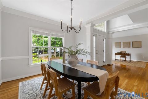 Tiny photo for 10018 Woodbaron Way, Henrico, VA 23233 (MLS # 2611806)