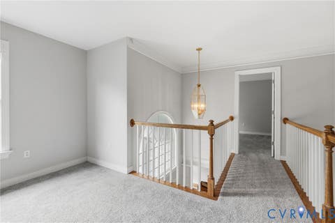 Tiny photo for 10018 Woodbaron Way, Henrico, VA 23233 (MLS # 2611806)