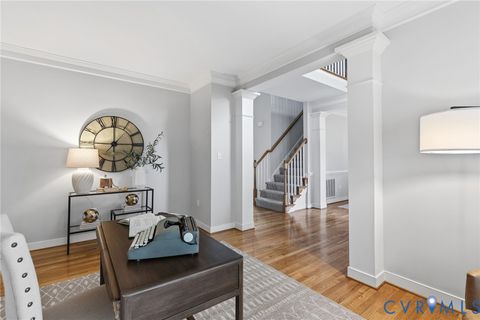 Tiny photo for 10018 Woodbaron Way, Henrico, VA 23233 (MLS # 2611806)