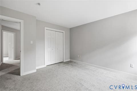 Tiny photo for 10018 Woodbaron Way, Henrico, VA 23233 (MLS # 2611806)
