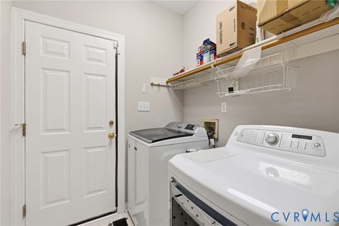 Tiny photo for 10018 Woodbaron Way, Henrico, VA 23233 (MLS # 2611806)