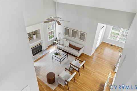 Tiny photo for 10018 Woodbaron Way, Henrico, VA 23233 (MLS # 2611806)