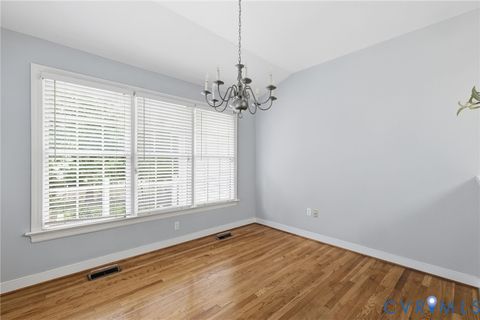 Tiny photo for 10018 Woodbaron Way, Henrico, VA 23233 (MLS # 2611806)