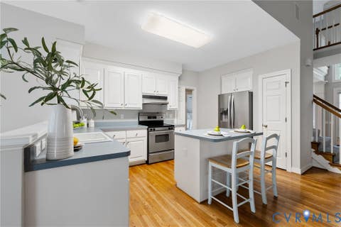 Tiny photo for 10018 Woodbaron Way, Henrico, VA 23233 (MLS # 2611806)