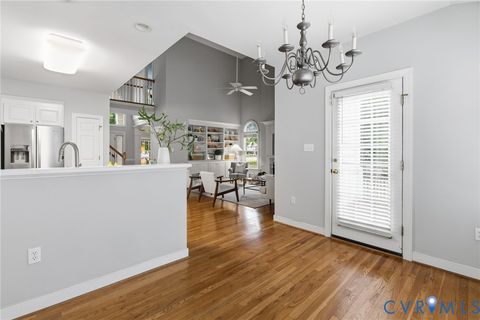 Tiny photo for 10018 Woodbaron Way, Henrico, VA 23233 (MLS # 2611806)