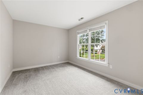 Tiny photo for 10018 Woodbaron Way, Henrico, VA 23233 (MLS # 2611806)