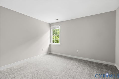 Tiny photo for 10018 Woodbaron Way, Henrico, VA 23233 (MLS # 2611806)
