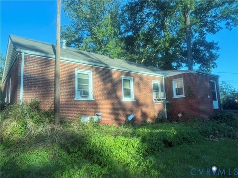 Tiny photo for 1206 Starling Circle, Henrico, VA 23229 (MLS # 2613958)