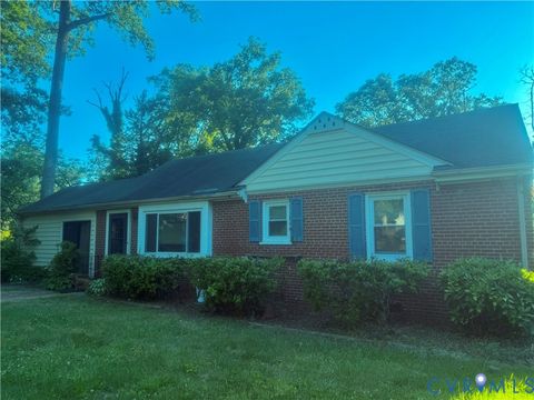 Tiny photo for 1206 Starling Circle, Henrico, VA 23229 (MLS # 2613958)