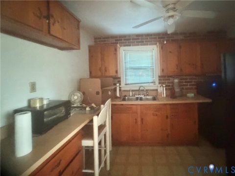 Tiny photo for 1206 Starling Circle, Henrico, VA 23229 (MLS # 2613958)