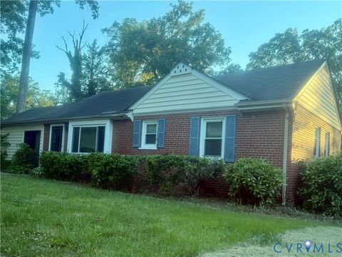 Tiny photo for 1206 Starling Circle, Henrico, VA 23229 (MLS # 2613958)
