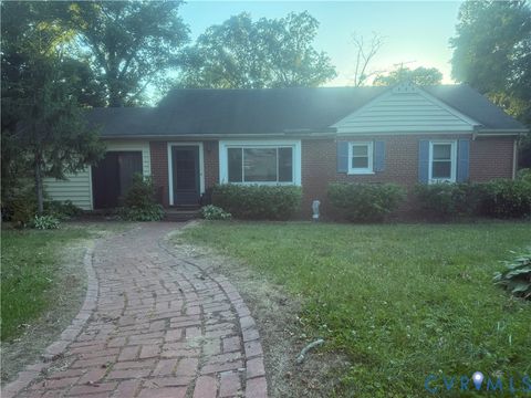 Tiny photo for 1206 Starling Circle, Henrico, VA 23229 (MLS # 2613958)