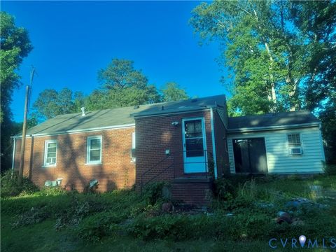 Tiny photo for 1206 Starling Circle, Henrico, VA 23229 (MLS # 2613958)