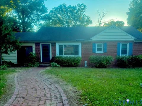 Photo of 1206 Starling Circle, Henrico, VA 23229 (MLS # 2613958)