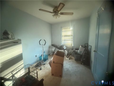 Tiny photo for 1206 Starling Circle, Henrico, VA 23229 (MLS # 2613958)