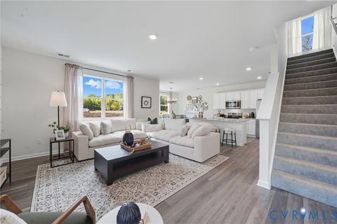 Tiny photo for 4206 Eagle Drive, Hopewell, VA 23860 (MLS # 2604964)