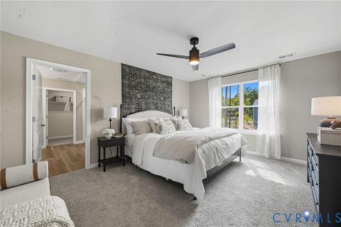 Tiny photo for 4206 Eagle Drive, Hopewell, VA 23860 (MLS # 2604964)