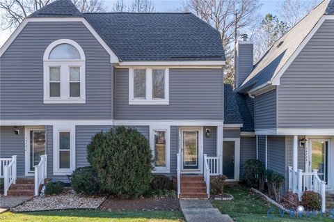 Photo of 14723 Beacon Hill Court, Midlothian, VA 23112 (MLS # 2533140)