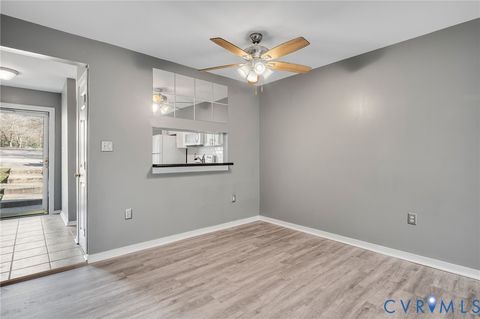 Tiny photo for 14723 Beacon Hill Court, Midlothian, VA 23112 (MLS # 2533140)