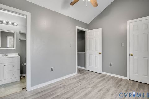 Tiny photo for 14723 Beacon Hill Court, Midlothian, VA 23112 (MLS # 2533140)