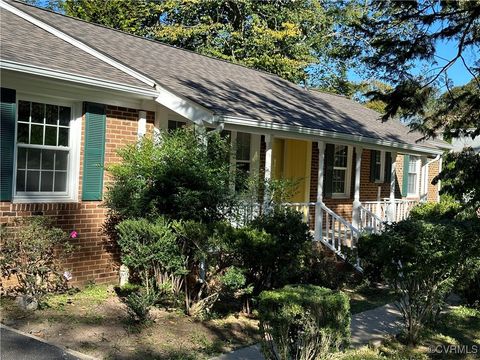 A home in Chesterfield