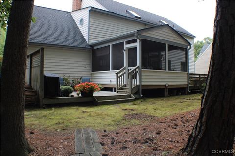 A home in Glen Allen