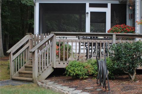 A home in Glen Allen