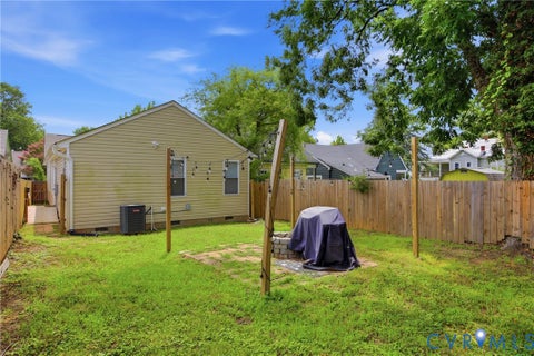 Tiny photo for 2013 Fairfax Avenue, Richmond, VA 23224 (MLS # 2619328)