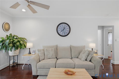Tiny photo for 2013 Fairfax Avenue, Richmond, VA 23224 (MLS # 2619328)