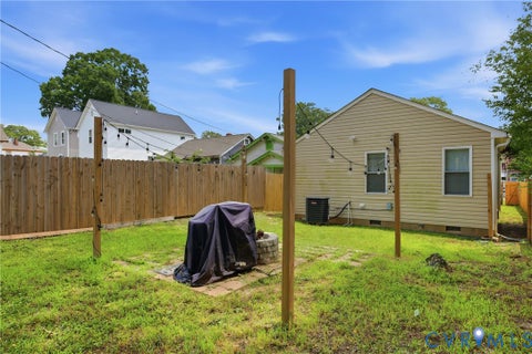 Tiny photo for 2013 Fairfax Avenue, Richmond, VA 23224 (MLS # 2619328)