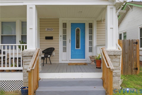 Tiny photo for 2013 Fairfax Avenue, Richmond, VA 23224 (MLS # 2619328)
