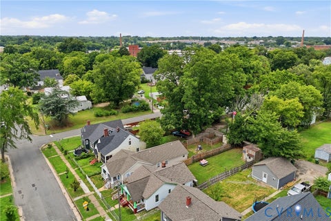 Tiny photo for 2013 Fairfax Avenue, Richmond, VA 23224 (MLS # 2619328)