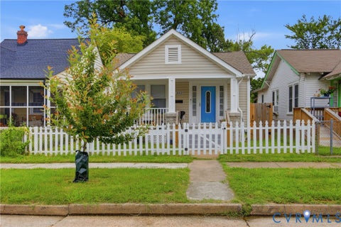 Photo of 2013 Fairfax Avenue, Richmond, VA 23224 (MLS # 2619328)