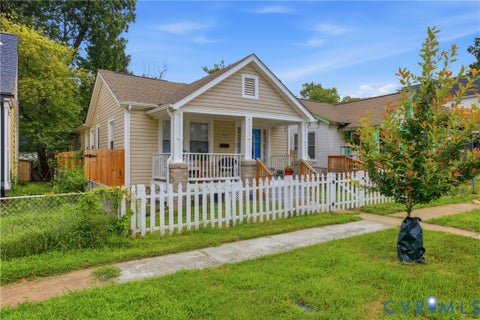 Tiny photo for 2013 Fairfax Avenue, Richmond, VA 23224 (MLS # 2619328)