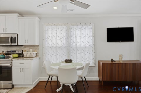 Tiny photo for 2013 Fairfax Avenue, Richmond, VA 23224 (MLS # 2619328)