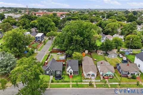 Tiny photo for 2013 Fairfax Avenue, Richmond, VA 23224 (MLS # 2619328)